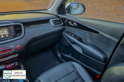 2020 Kia Sorento EX V6