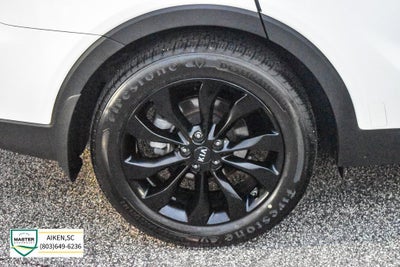 2020 Kia Sorento EX V6