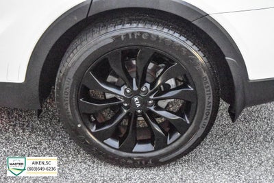 2020 Kia Sorento EX V6