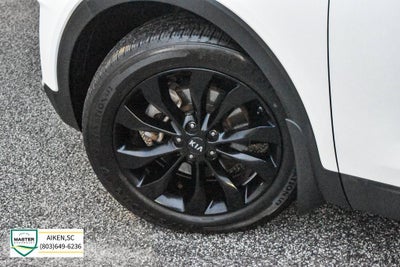 2020 Kia Sorento EX V6