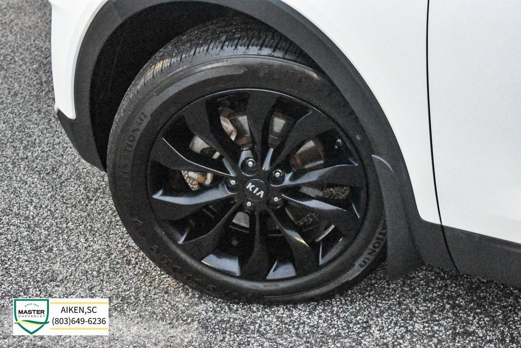 2020 Kia Sorento EX V6