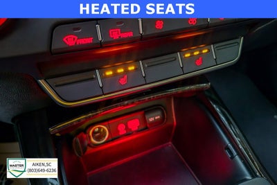 2020 Kia Sorento EX V6