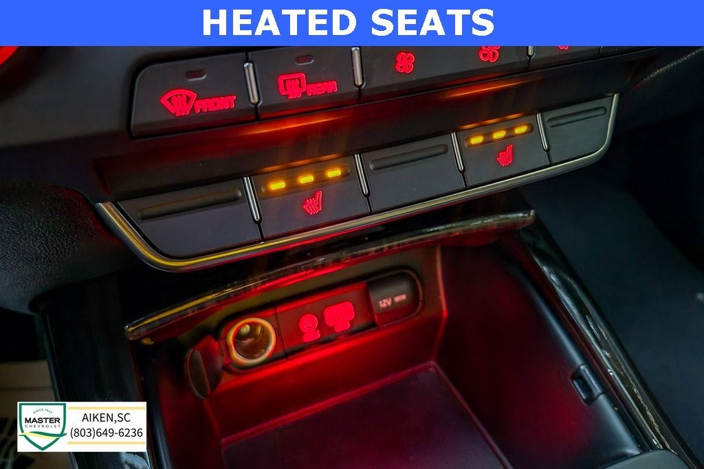 2020 Kia Sorento EX V6