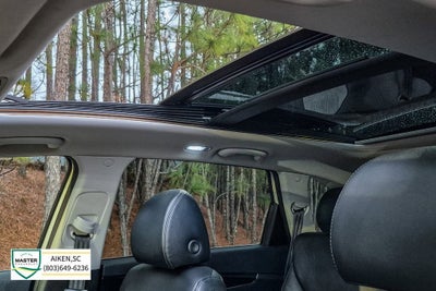 2020 Kia Sorento EX V6