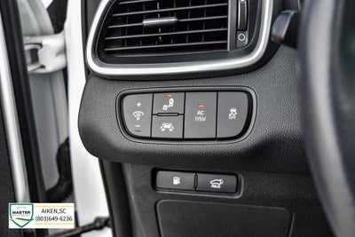 2019 Kia Sorento SX Limited V6