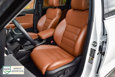 2019 Kia Sorento SX Limited V6