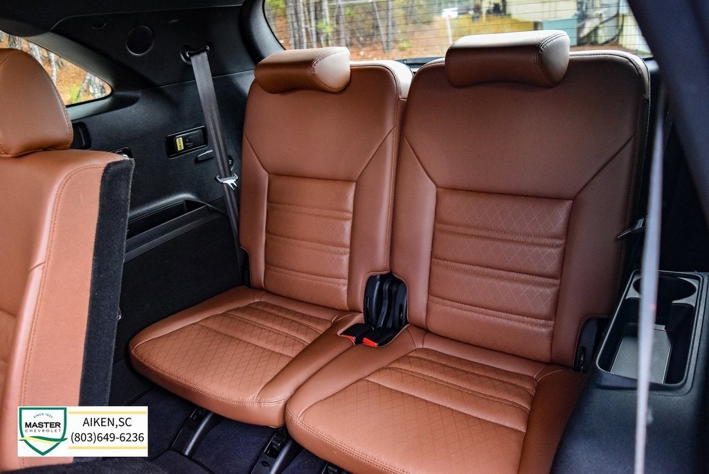 2019 Kia Sorento SX Limited V6