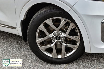 2019 Kia Sorento SX Limited V6