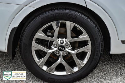 2019 Kia Sorento SX Limited V6