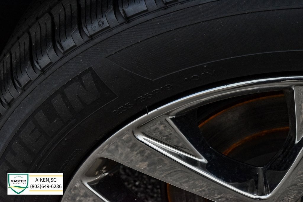 2019 Kia Sorento SX Limited V6