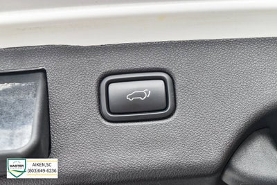 2019 Kia Sorento SX Limited V6