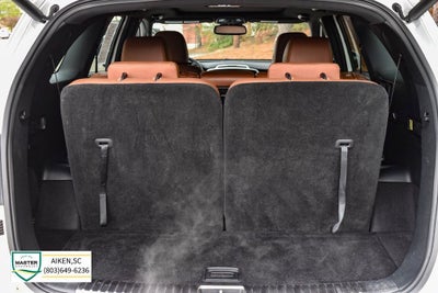 2019 Kia Sorento SX Limited V6