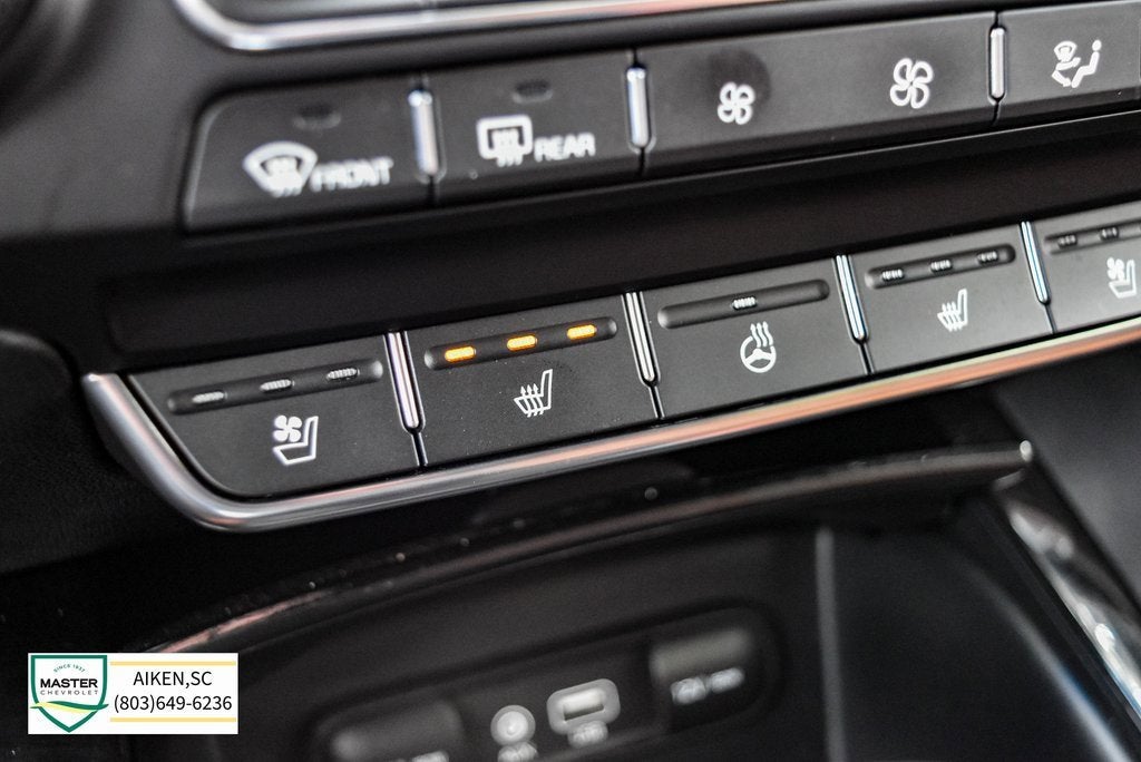 2019 Kia Sorento SX Limited V6