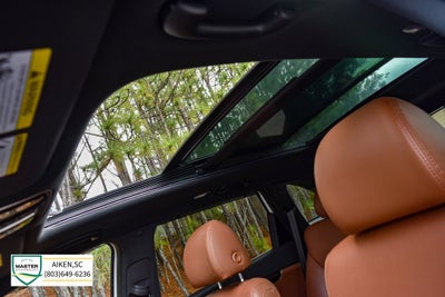 2019 Kia Sorento SX Limited V6