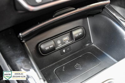 2019 Kia Sorento SX Limited V6