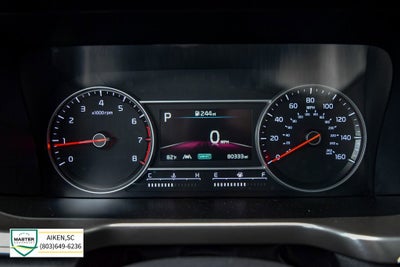 2021 Kia Sorento SX