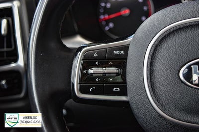 2021 Kia Sorento SX