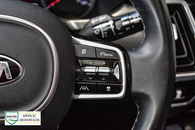 2021 Kia Sorento SX