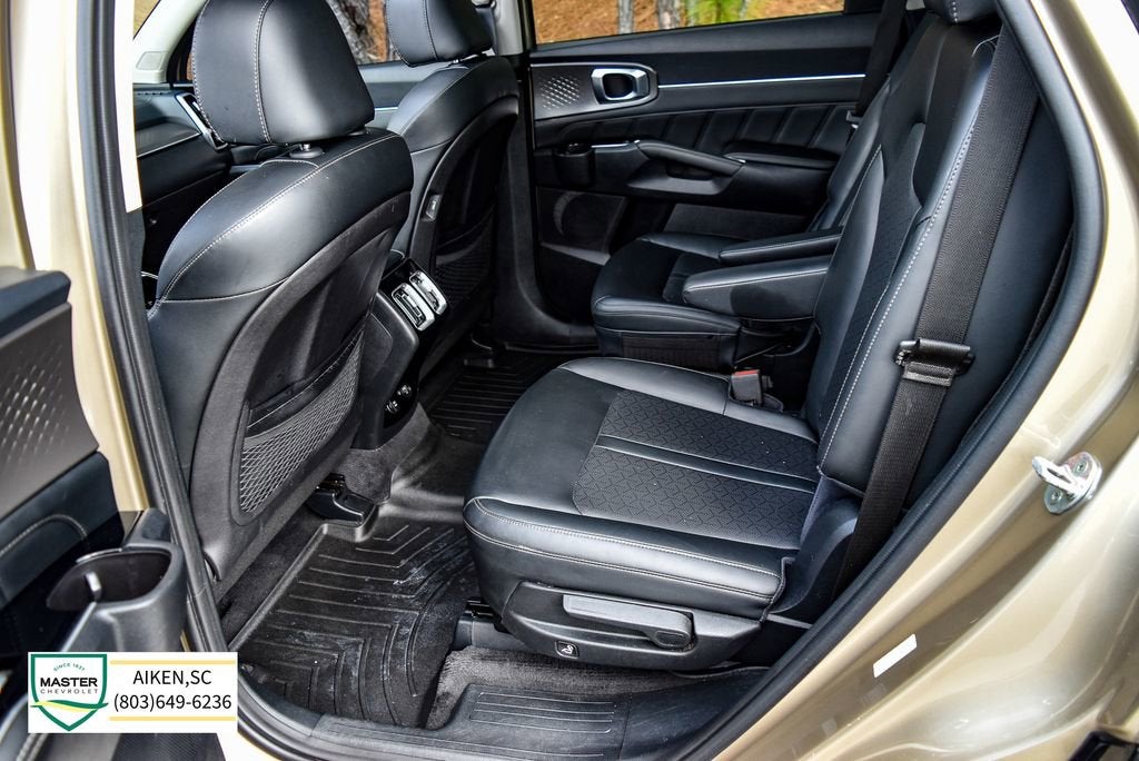 2021 Kia Sorento SX