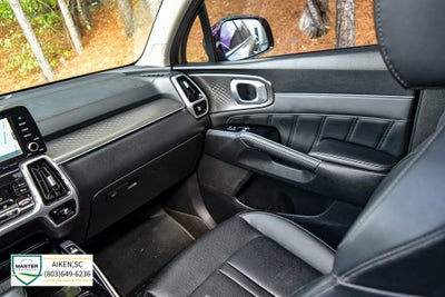 2021 Kia Sorento SX