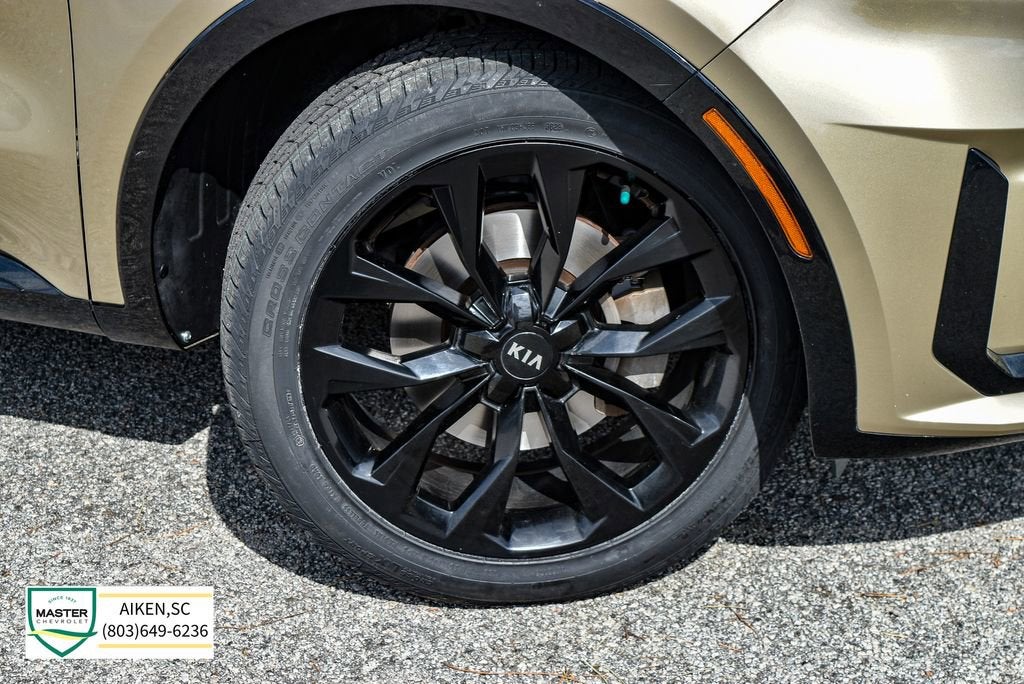 2021 Kia Sorento SX