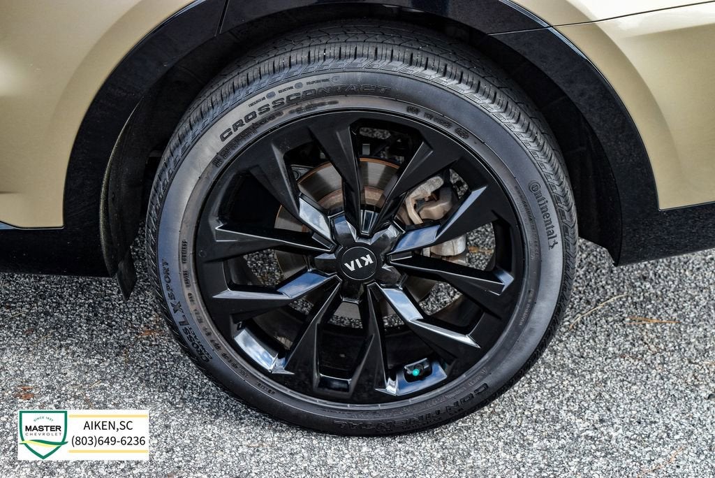 2021 Kia Sorento SX