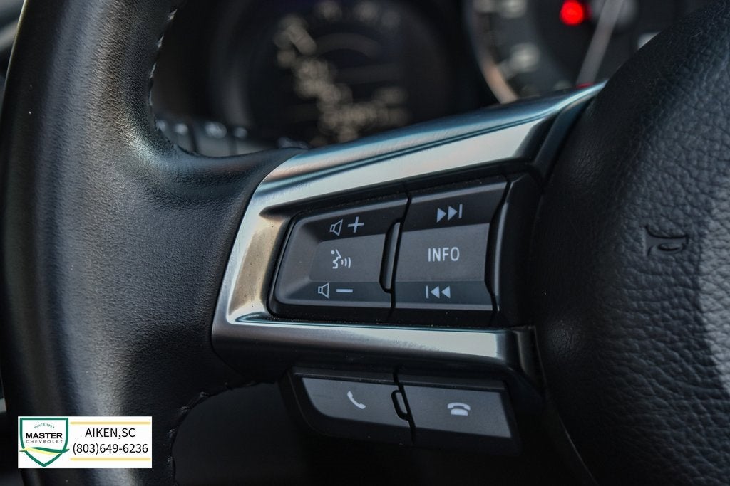 2018 FIAT 124 Spider Lusso