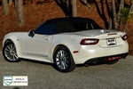 2018 FIAT 124 Spider Lusso