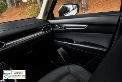 2018 Mazda Mazda CX-5 Sport