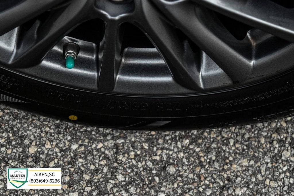 2018 Mazda Mazda CX-5 Sport