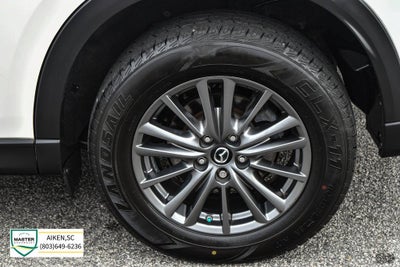 2018 Mazda Mazda CX-5 Sport