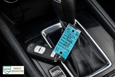 2018 Mazda Mazda CX-5 Sport