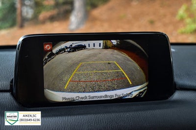 2018 Mazda Mazda CX-5 Sport