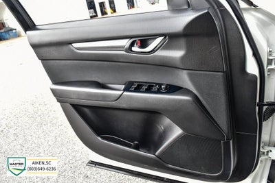 2018 Mazda Mazda CX-5 Sport