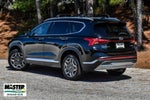 2022 Hyundai Santa Fe Hybrid Limited