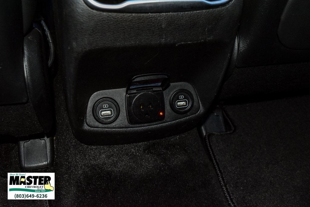 2022 Hyundai Santa Fe Hybrid Limited