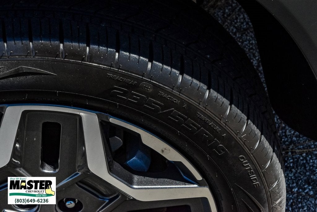 2022 Hyundai Santa Fe Hybrid Limited