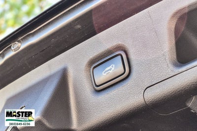 2022 Hyundai Santa Fe Hybrid Limited