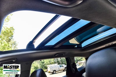 2022 Hyundai Santa Fe Hybrid Limited