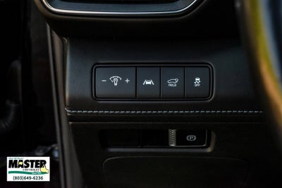 2022 Hyundai Santa Fe Hybrid Limited