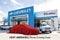 2021 Ford Transit Connect Wagon XL