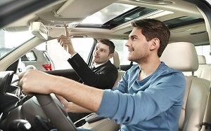 Schedule a test drive at Master Buick GMC in Augusta, GA.