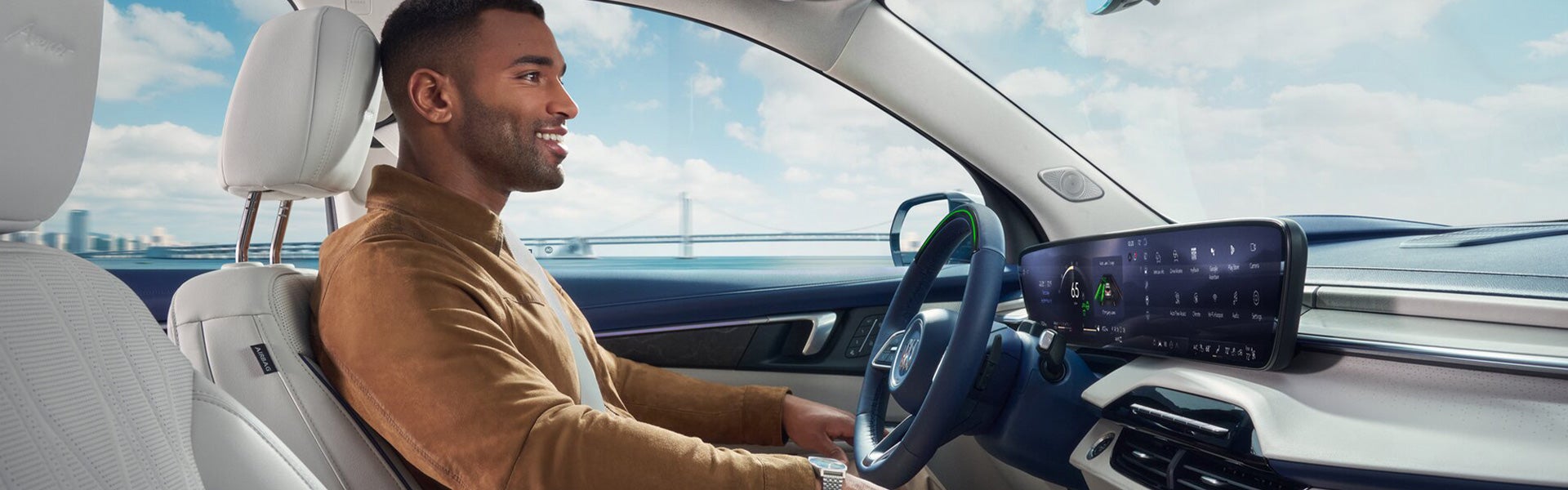 Master Buick GMC in Augusta GA