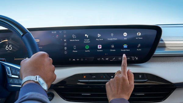 Master Buick GMC in Augusta GA