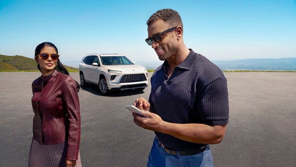 Master Buick GMC in Augusta GA