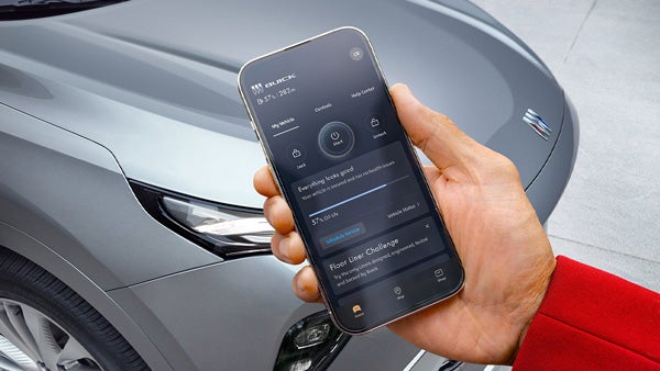 Master Buick GMC in Augusta GA