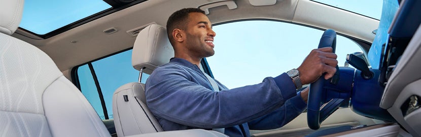 Master Buick GMC in Augusta GA