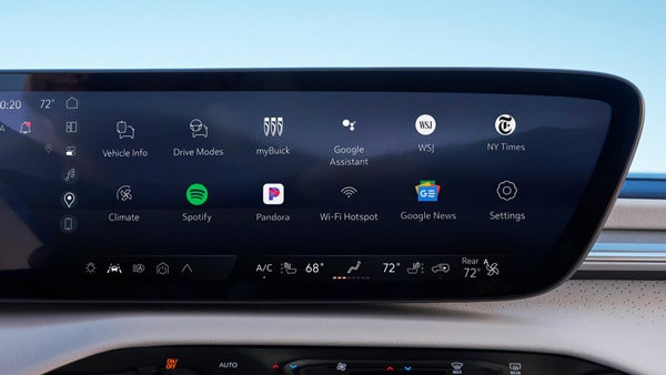 Master Buick GMC in Augusta GA