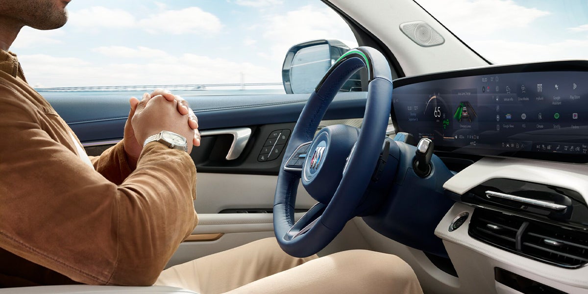 Master Buick GMC in Augusta GA