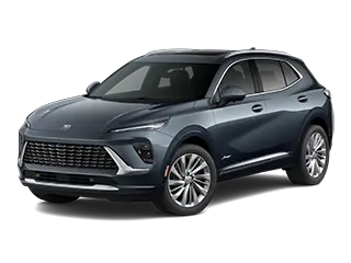 Buick Envision vs Acura RDX vs Lexus NX - Master Buick GMC in Augusta GA